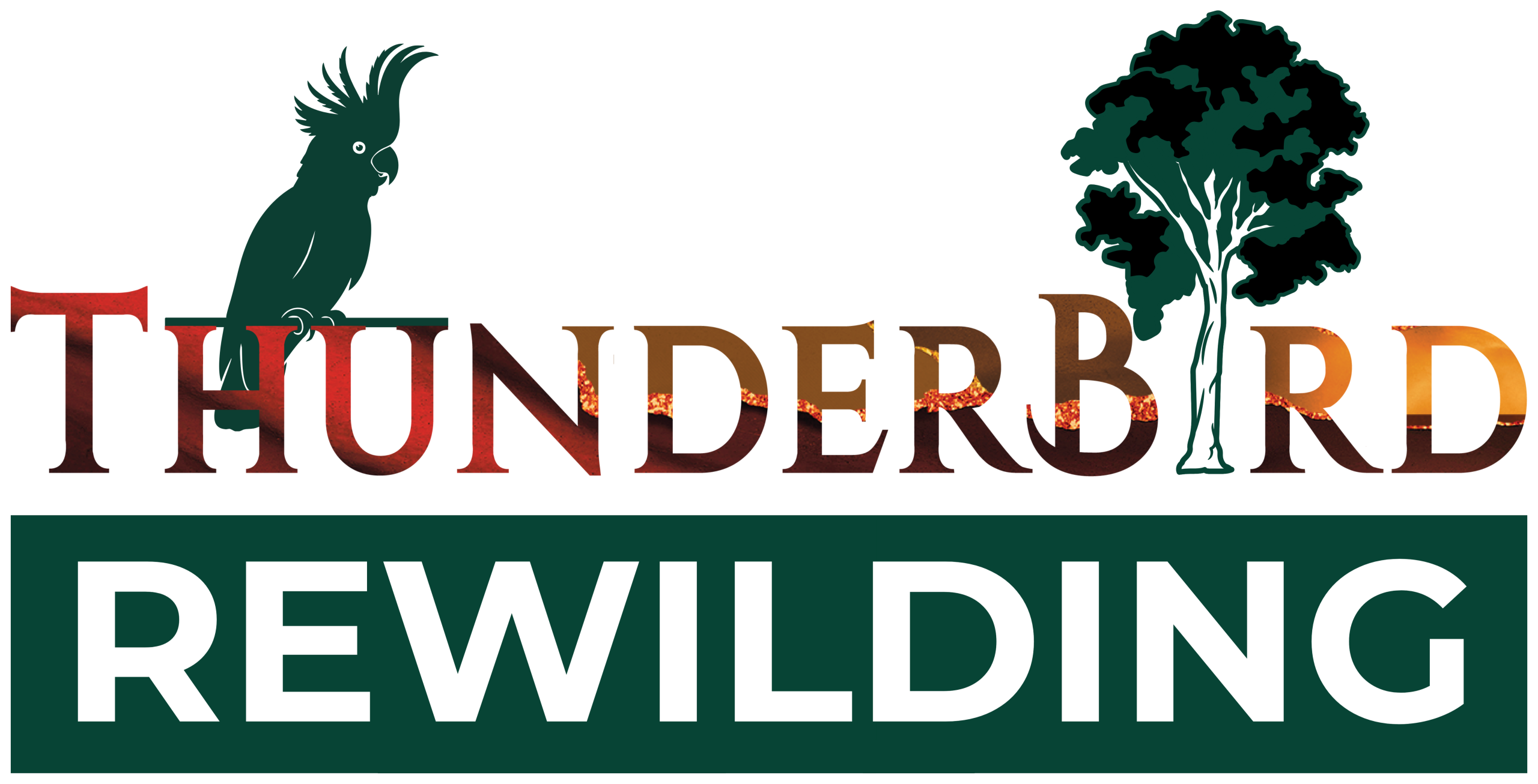 Thunderbird Rewilding